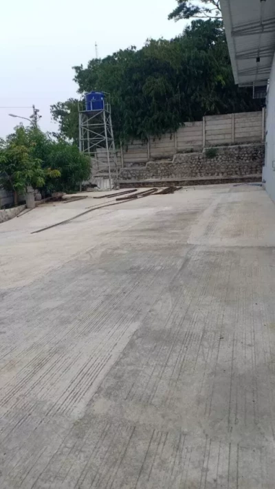 SEWA GUDANG NAROGONG 1300M