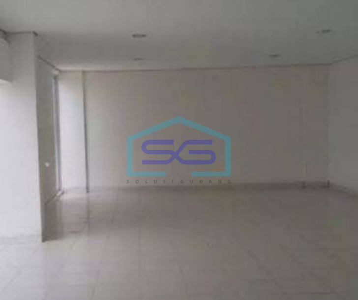 Gudang di jual aeropolis Tangerang-2