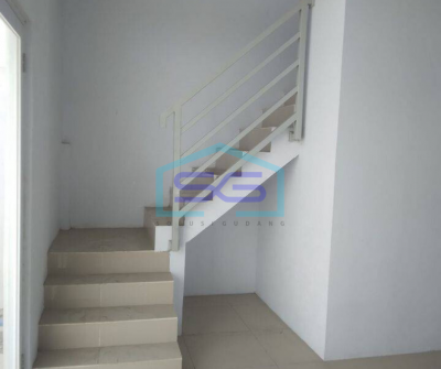 Gudang disewakan Neglasari Tangerang