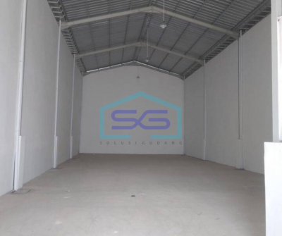 Gudang disewakan Neglasari Tangerang