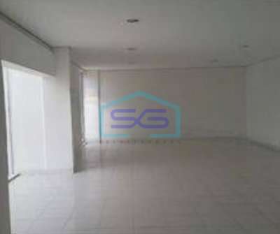 Gudang disewakan aeropolis Tangerang