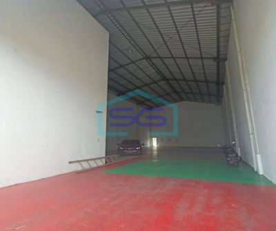 Disewakan Gudang di neglasari Tangerang Kota