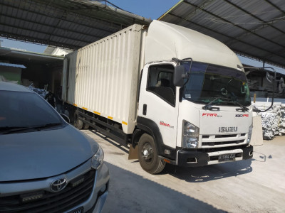 DIJUAL GUDANG TANGERANG