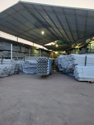 DIJUAL GUDANG TANGERANG