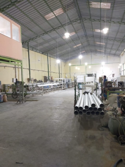 DIJUAL GUDANG TANGERANG