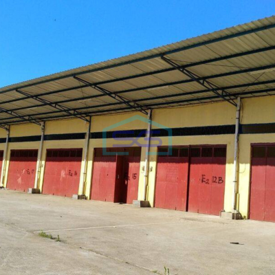 Disewakan Gudang murah di pergudangan88 Patene Kota Makassar