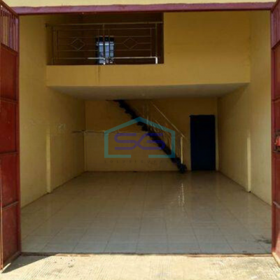 Disewakan Gudang murah di pergudangan88 Patene Kota Makassar