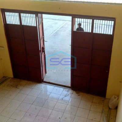 Disewakan Gudang murah di pergudangan88 Patene Kota Makassar