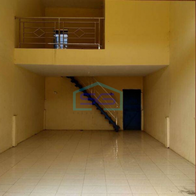 Disewakan Gudang murah di pergudangan88 Patene Kota Makassar