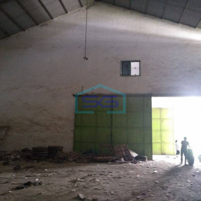 Disewakan Gudang kima murah di kota makassar dekat dari mandara, jalan tol