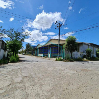 Dijual Gudang luas murah di parangloe kota makassar