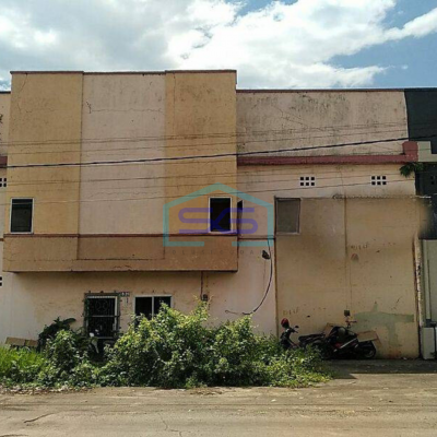 Disewakan Gudang bontoa dekat pelabuhan kota makassar