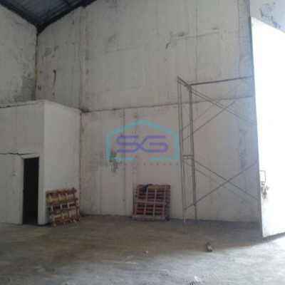 Disewakan Gudang bontoa samping jalan tol ir sutami dekat dari pelabuhan Makassar