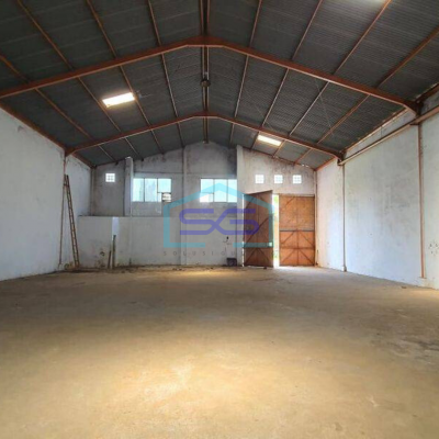 Disewakan Gudang murah parangloe dekat toll kota makassar