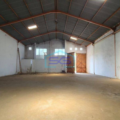 Disewakan Gudang murah parangloe dekat toll kota makassar