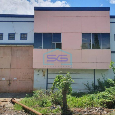 Disewakan Gudang murah parangloe dekat toll kota makassar