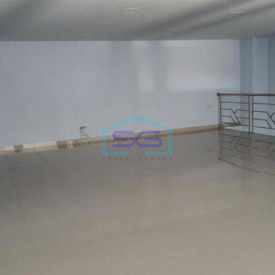 Disewakan Ruko Lebar 9m di Kota Makassar