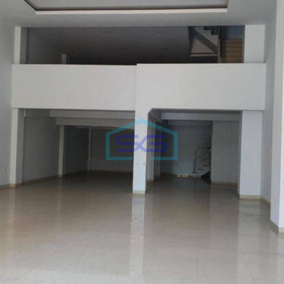 Disewakan Ruko Lebar 9m di Kota Makassar