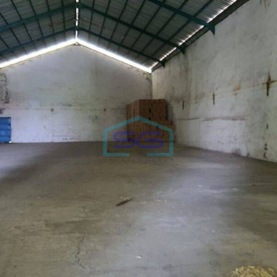 Disewakan Gudang luas di Pergudangan Parangloe Kota Makassar