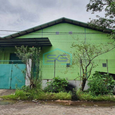 Disewakan Gudang luas di Pergudangan Parangloe Kota Makassar