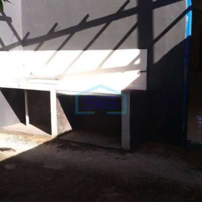 Disewakan Gudang di Pergudangan Pattene Kota Makassar