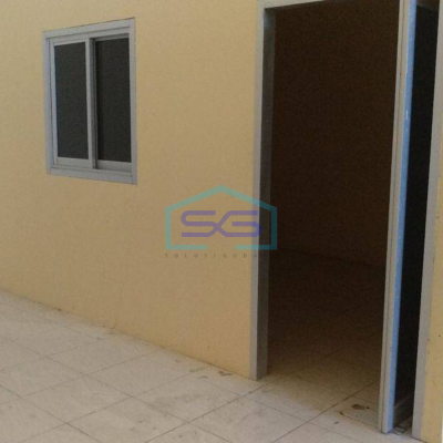 Disewakan Gudang di Pergudangan Pattene Kota Makassar