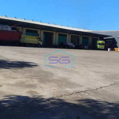 Disewakan Gudang di Pergudangan Pattene Kota Makassar