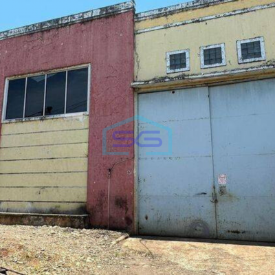 Disewakan Gudang di Parangloe Makassar