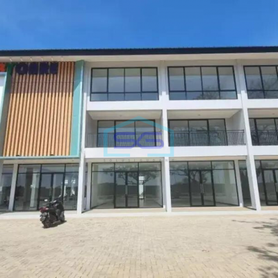 Disewakan Ruko di Rolling Hills Tanjung Bunga Kota Makassar