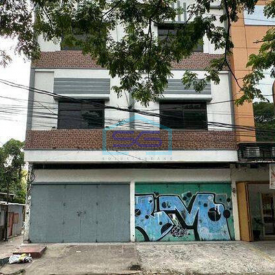 Disewakan Ruko Bagus Dan Murah di jl Vetran Selatan Kota Makassar