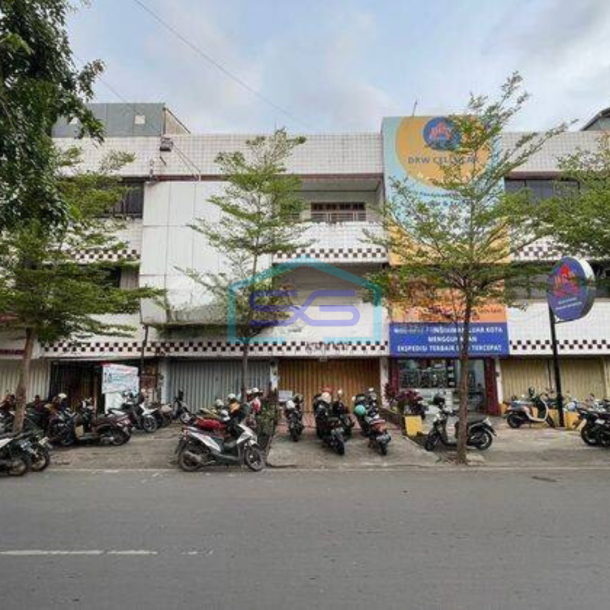Disewakan Ruko Murah Dan Strategis di Kota Makassar-1
