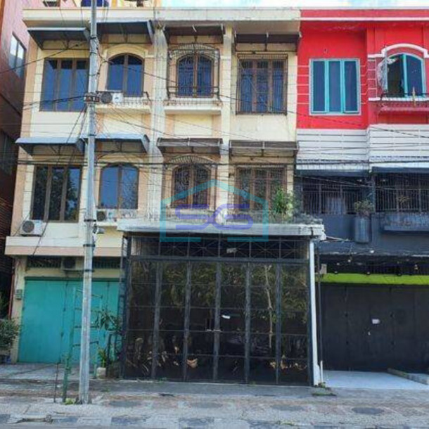 Disewakan Ruko Murah Dan Bagus di Jln Bonto Lempangan Kota Makassar-1