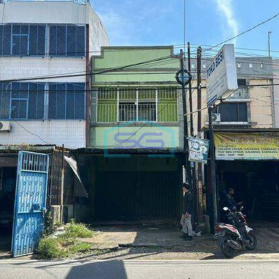 Disewakan Ruko Bagus Dan Murah di Jln Daeng Tata Kota Makassar