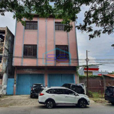 Disewakan Ruko Veteran Selatan di Kota Makassar