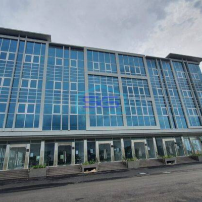 Disewakan Ruko Sudut 4 lantai Di Citraland City Kota Makassar