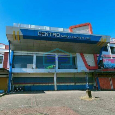 Disewakan Ruko Luas Dan Lebar di Jln Perintis Kemerdekaan Kota Makassar