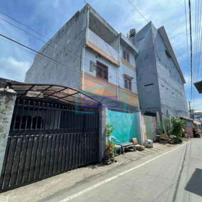 Dijual Ruko Murah di Veteran Utara Kota Makassar