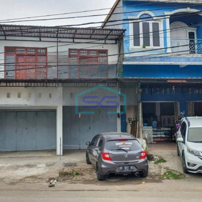 Dijual Ruko Harga Murah di Antang Raya Kota Makassar