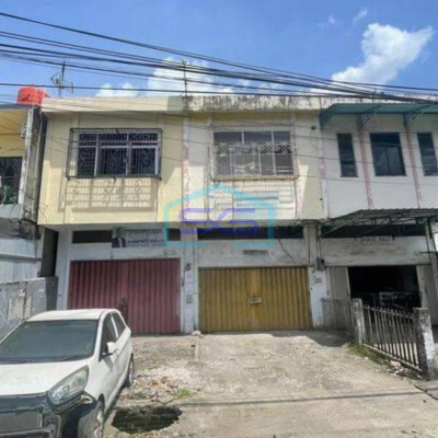 Dijual Ruko murah Dan Lokasi Strategis di Batua Raya Kota Makassar