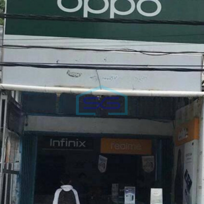 Dijual Ruko Murah di Jln Rappocini Raya Kota Makassar