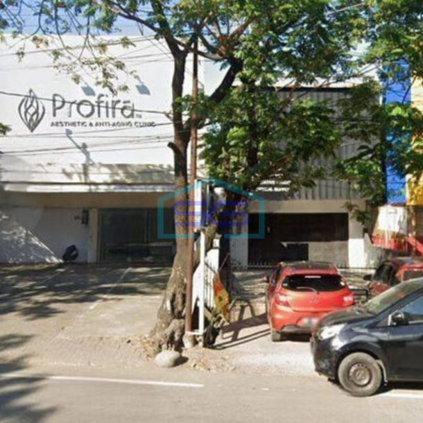 Dijual Ruko Murah Lebar di Kota Makassar Pinggir Jalan Raya cocok untuk Gudang-1