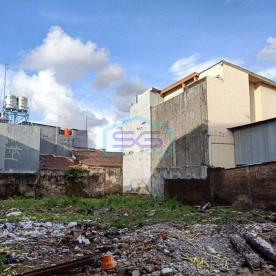 Dijual Tanah Luas di Jln Singa Kota Makassar cocok untuk Gudang atau Ruko