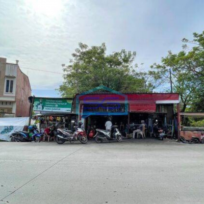 Dijual Tanah Poros Barombong Dekat Grand River View Makassar