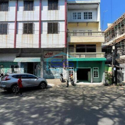 Dijual Ruko Murah di Jln Bandang Tengah Kota Makassar