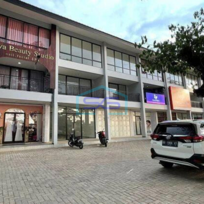 Dijual Ruko Rolling Hills Depan Mall Trans Studio Kota Makassar