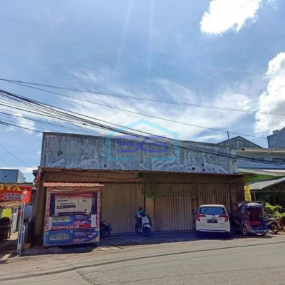 Dijual Ruko Murah Dan Bagus di Jln Anuang Kota Makassar