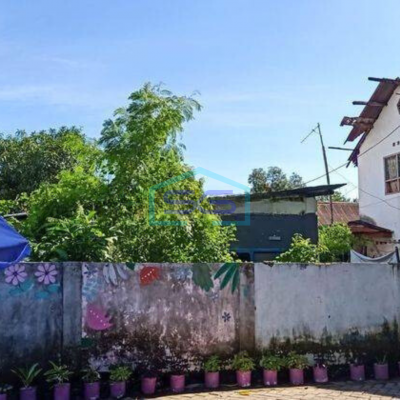 Dijual Tanah Murah Dan Luas Dalam Kota Makassar Jalan Batu Putih