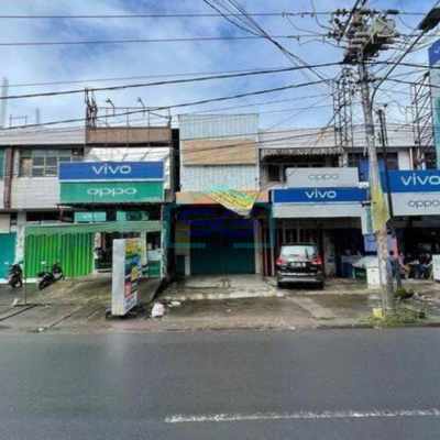 Dijual Ruko Murah Dan Bagus di Kota Makassar