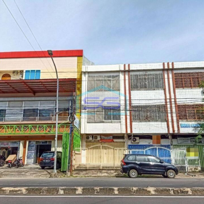 Dijual Ruko Murah Dan Bagus di Kota Makassar