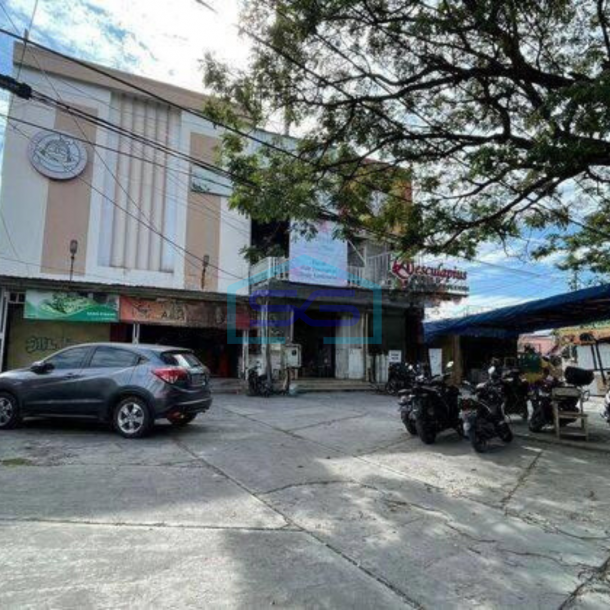 Dijual Ruko Depan Kampus UIN Kota Makassar-1